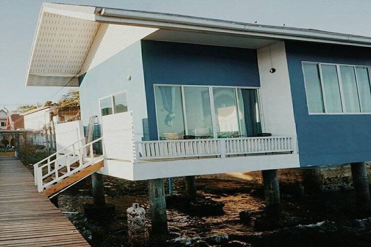 Baan I Taley On Sea