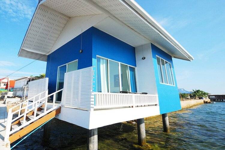 Baan I Taley On Sea