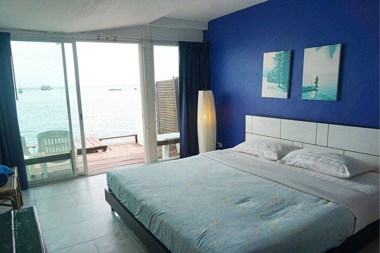 Baan I Taley On Sea