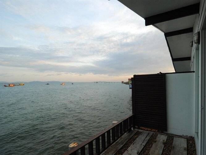 Baan I Taley On Sea