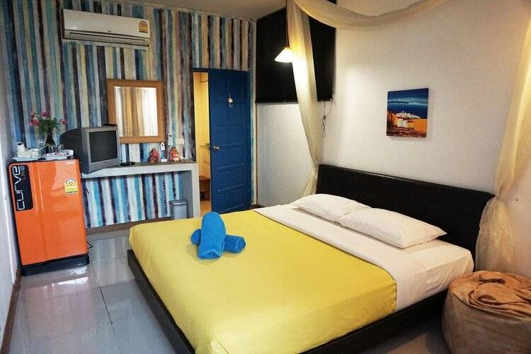 Baan I Taley On Sea