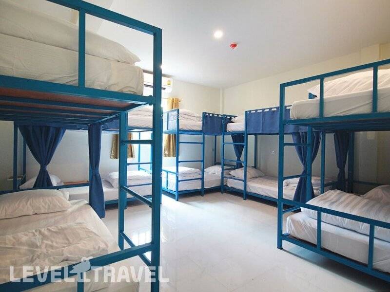 Фотография Happy Hostel