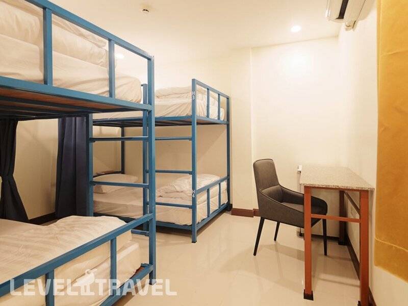 Фотография Happy Hostel