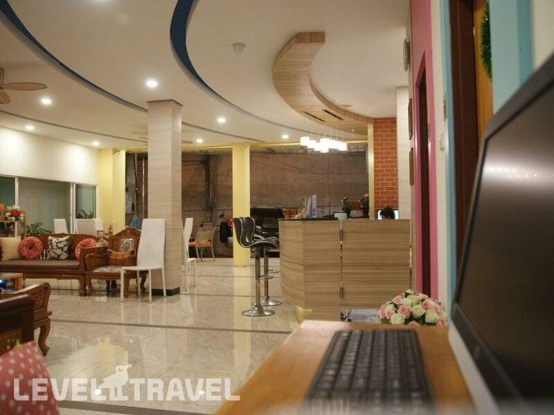 Фотография Happy Hostel