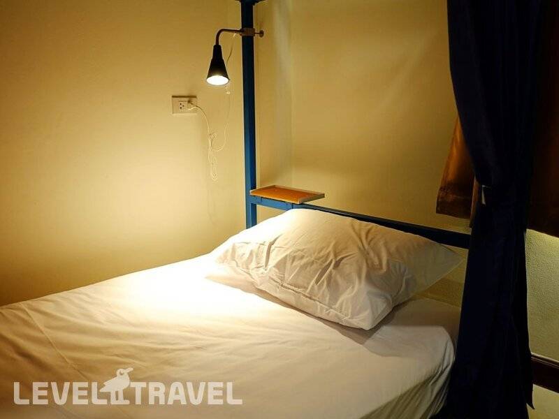 Фотография Happy Hostel