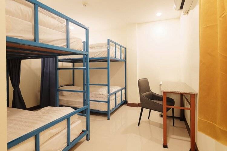 Happy Hostel