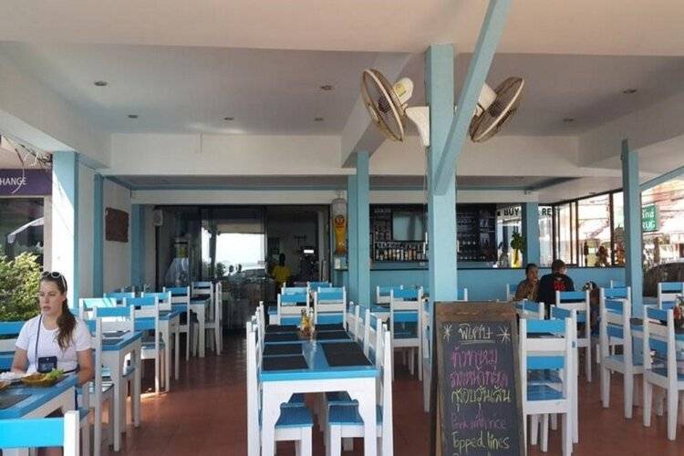 G.I Lodge