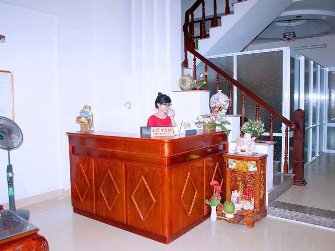 BB Hotel Nha Trang