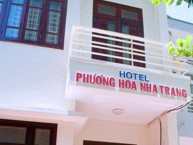 BB Hotel Nha Trang