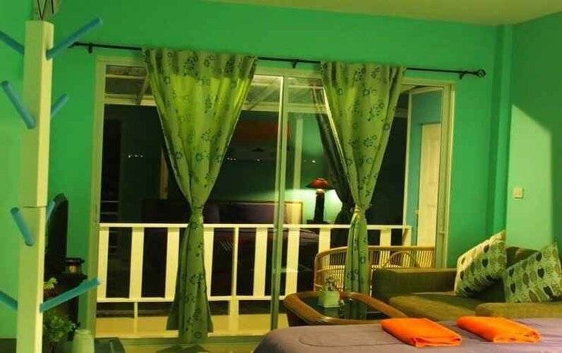 Baan Sai Thong