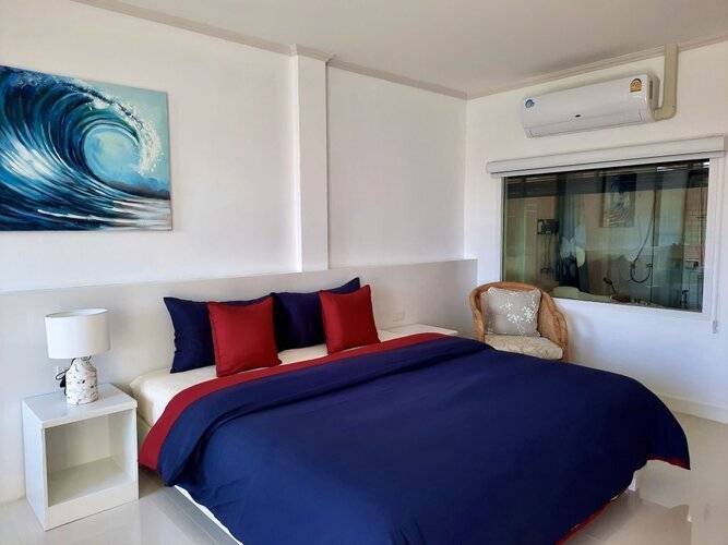 Koh Larn Riviera