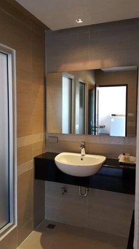 April Suites
