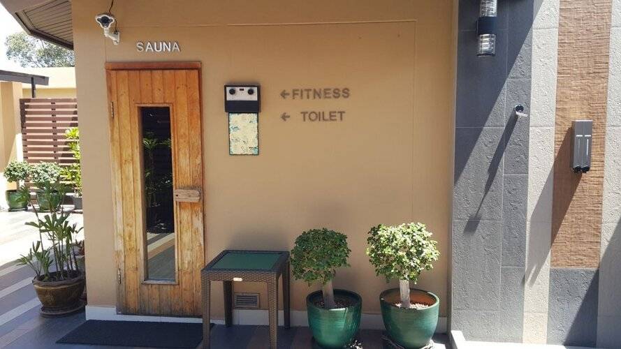 April Suites