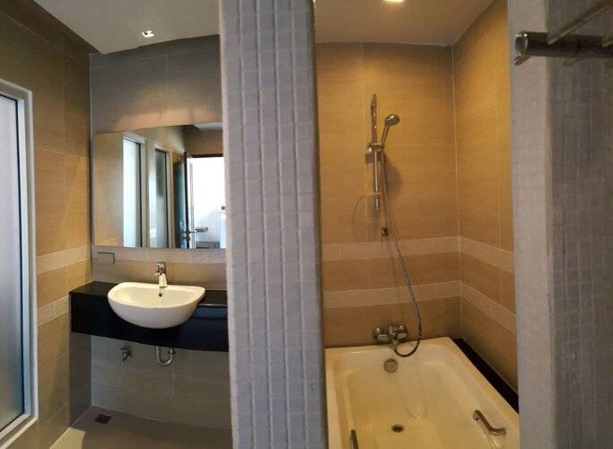 April Suites
