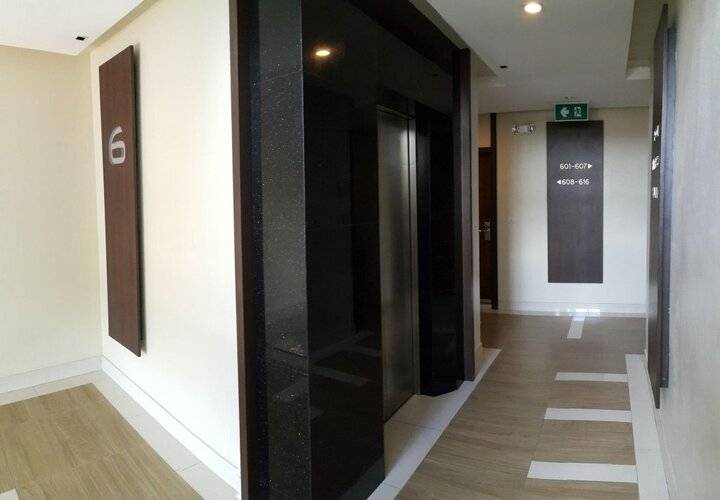 April Suites