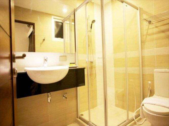 April Suites