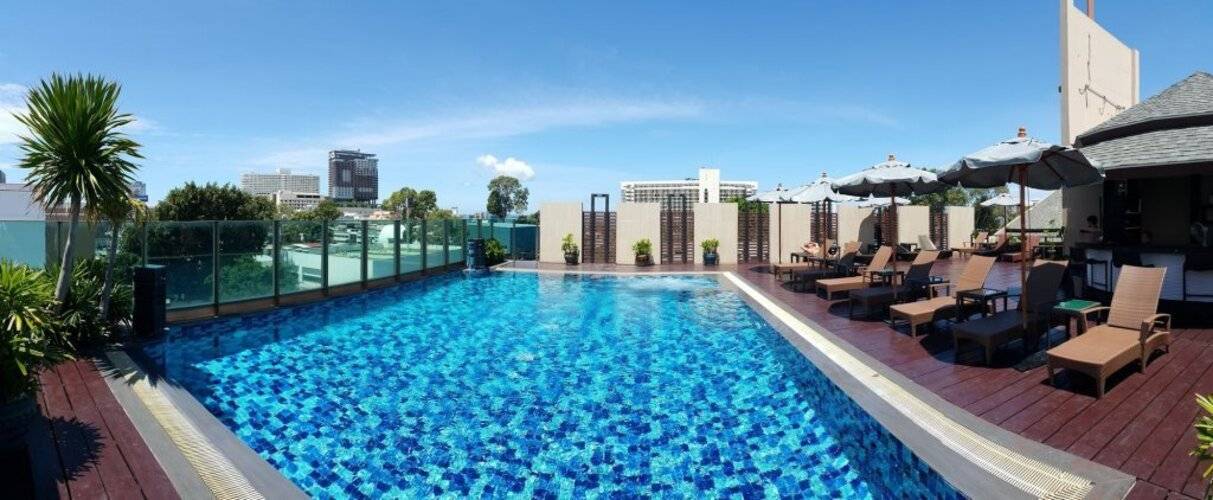 April Suites