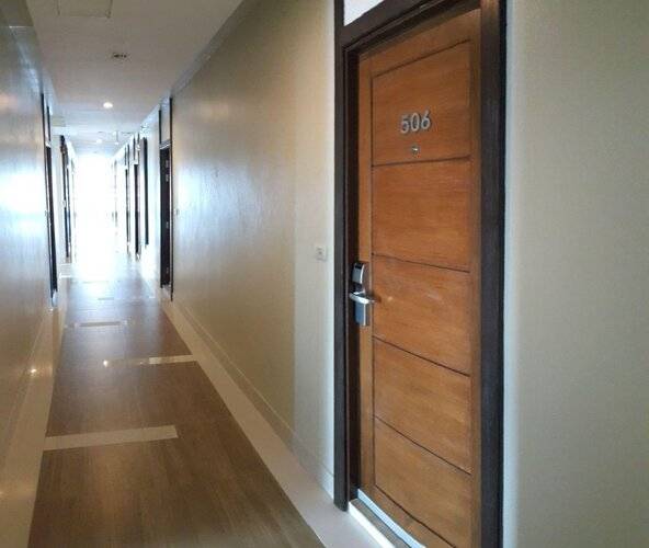 April Suites