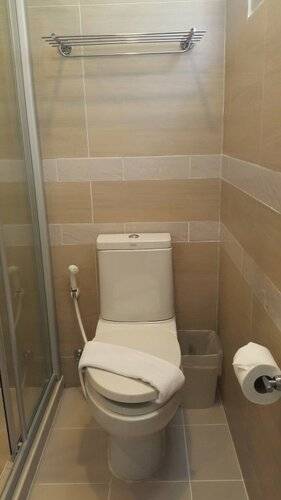 April Suites