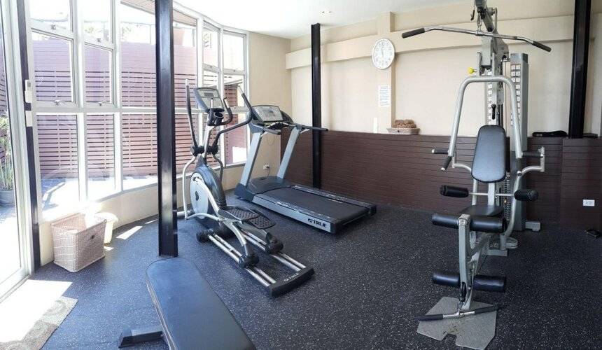 April Suites