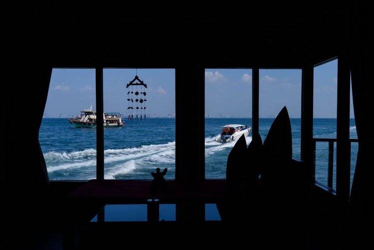 Lareena Resort Koh Larn Pattaya