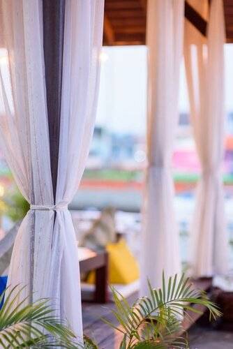 Lareena Resort Koh Larn Pattaya