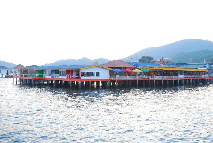 Lareena Resort Koh Larn Pattaya