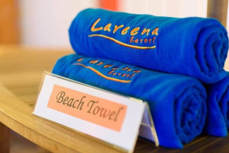 Lareena Resort Koh Larn Pattaya