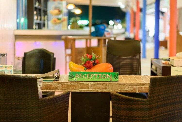 Lareena Resort Koh Larn Pattaya
