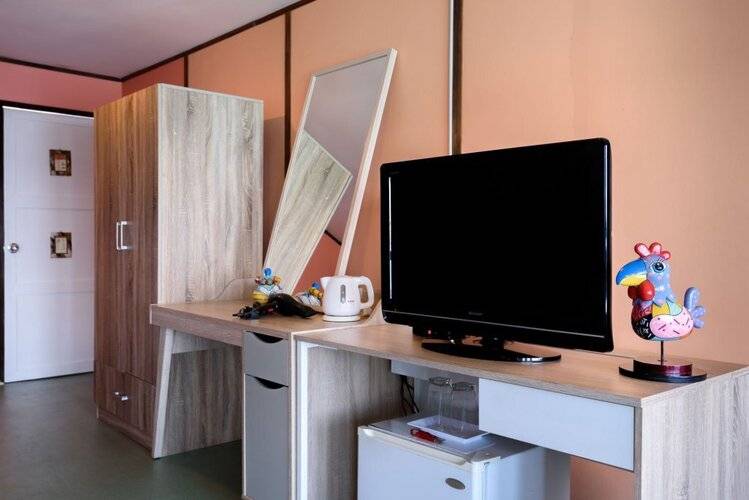 Lareena Resort Koh Larn Pattaya