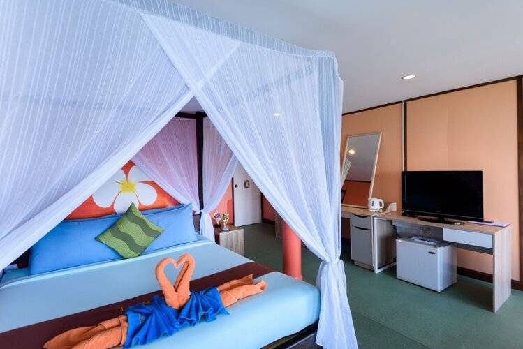 Lareena Resort Koh Larn Pattaya