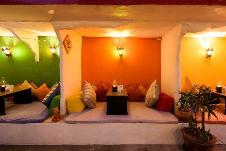 Lareena Resort Koh Larn Pattaya