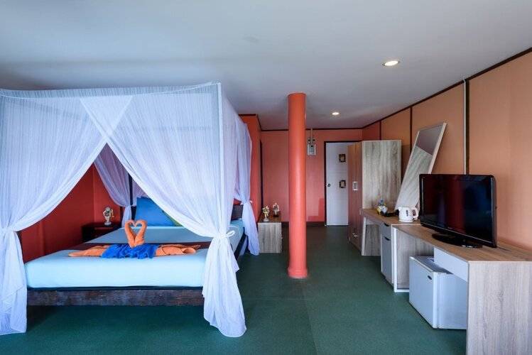 Lareena Resort Koh Larn Pattaya