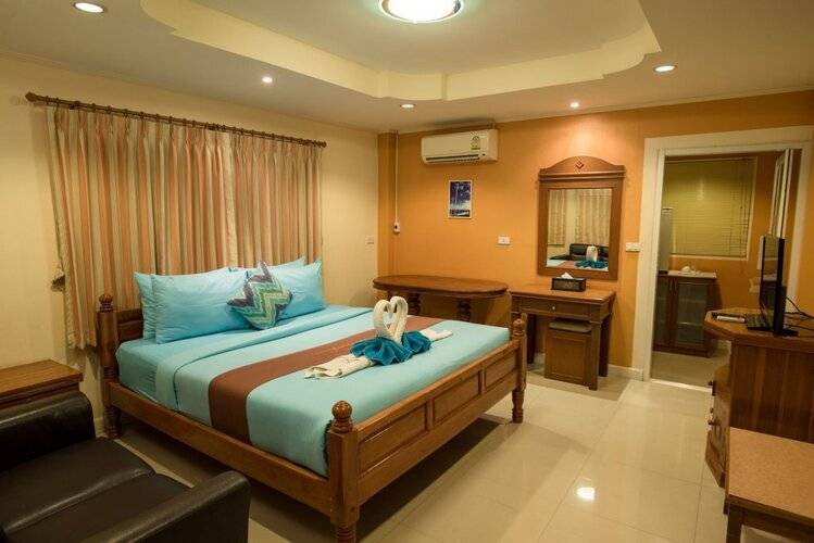 Lareena Resort Koh Larn Pattaya
