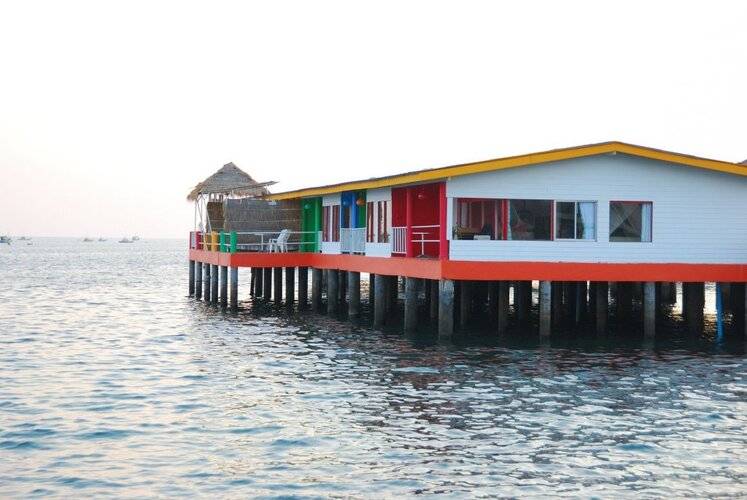 Lareena Resort Koh Larn Pattaya