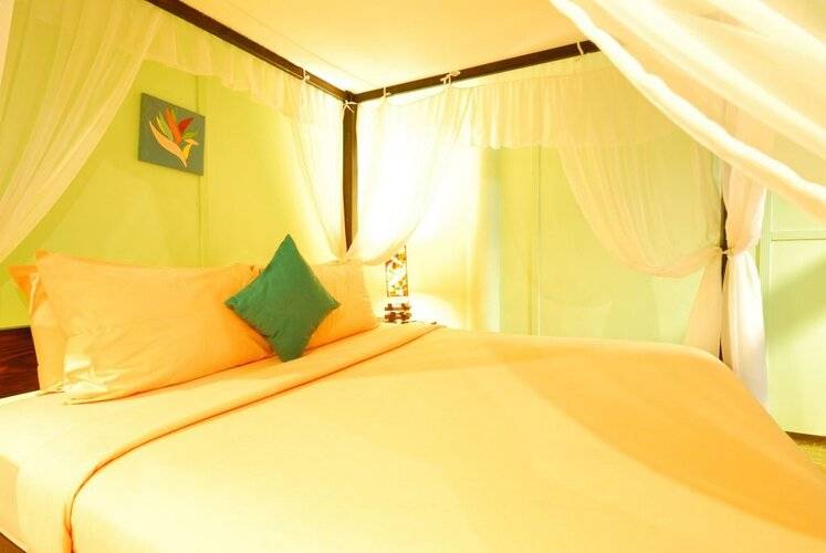Lareena Resort Koh Larn Pattaya
