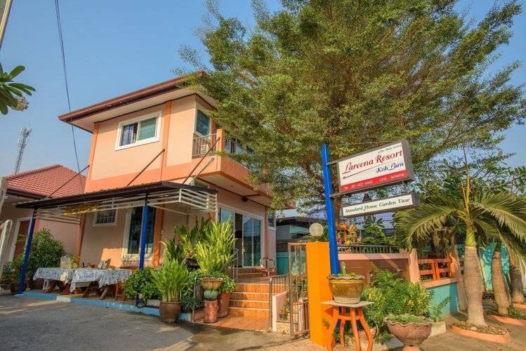 Lareena Resort Koh Larn Pattaya