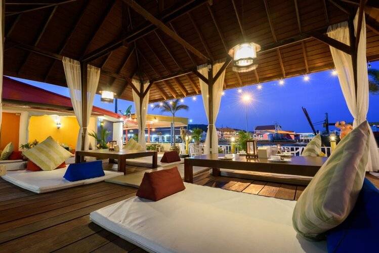 Lareena Resort Koh Larn Pattaya