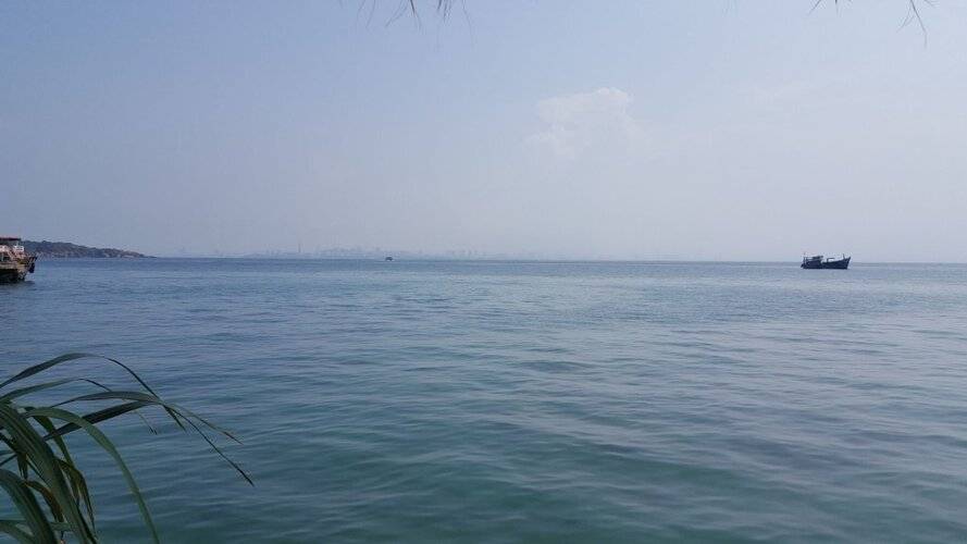 Lareena Resort Koh Larn Pattaya