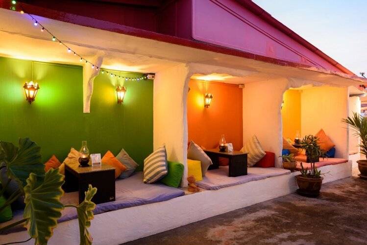 Lareena Resort Koh Larn Pattaya