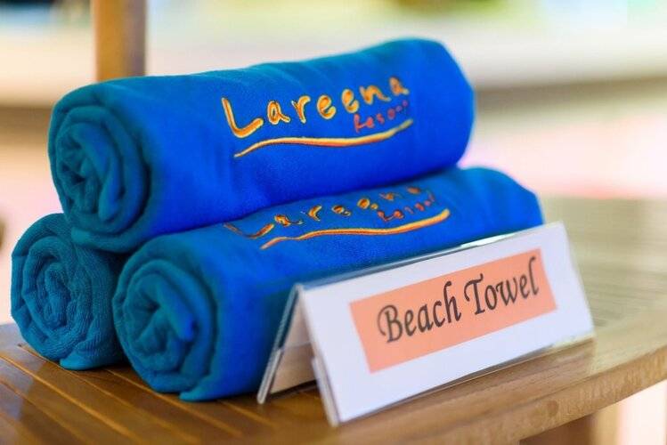 Lareena Resort Koh Larn Pattaya