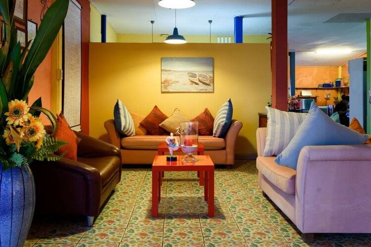 Lareena Resort Koh Larn Pattaya