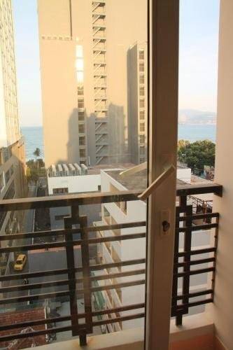 Golden Sea Hotel Nha Trang