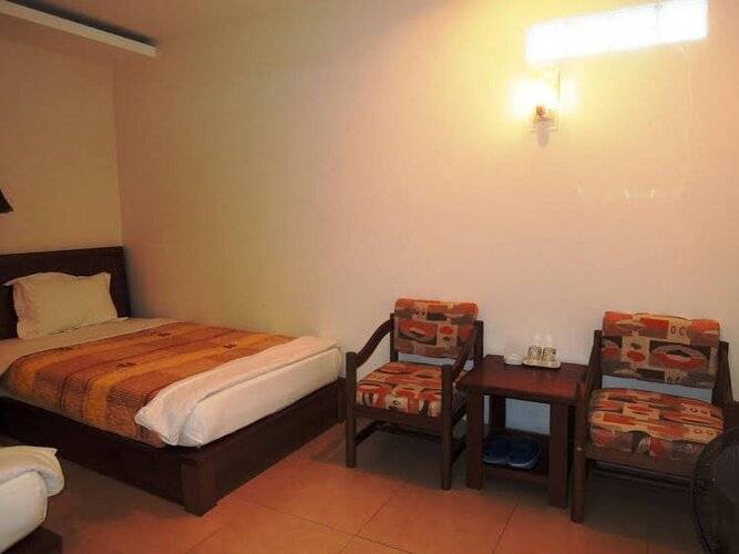 Golden Sea Hotel Nha Trang