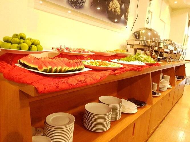 Golden Sea Hotel Nha Trang