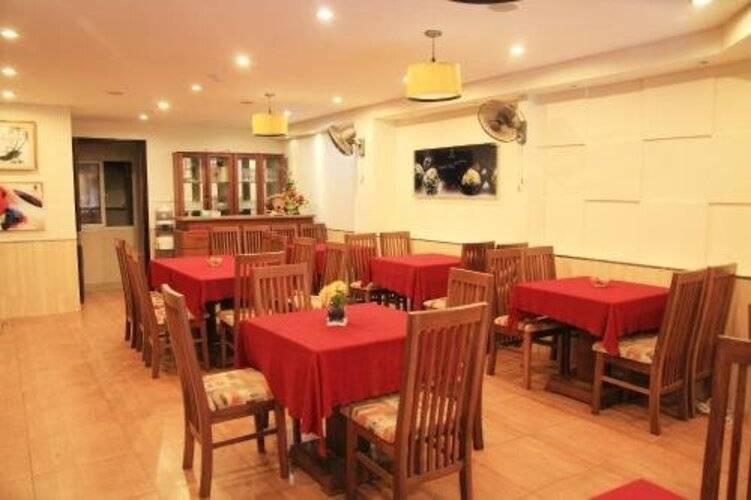 Golden Sea Hotel Nha Trang