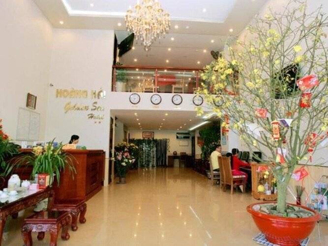 Golden Sea Hotel Nha Trang