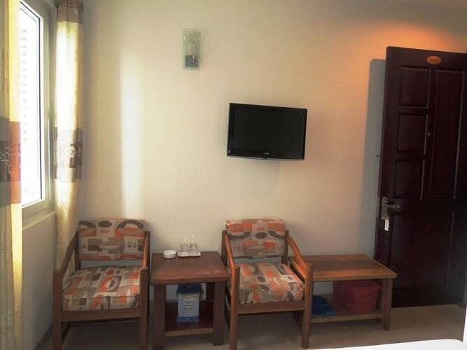 Golden Sea Hotel Nha Trang