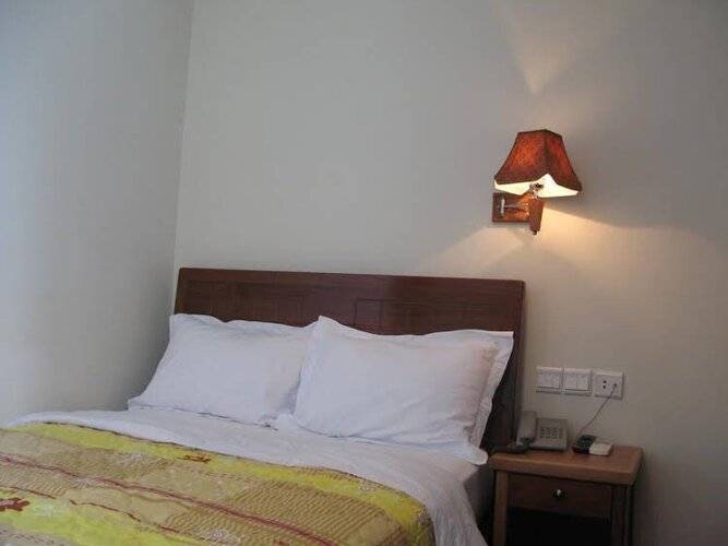 Golden Sea Hotel Nha Trang