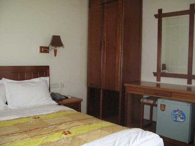 Golden Sea Hotel Nha Trang